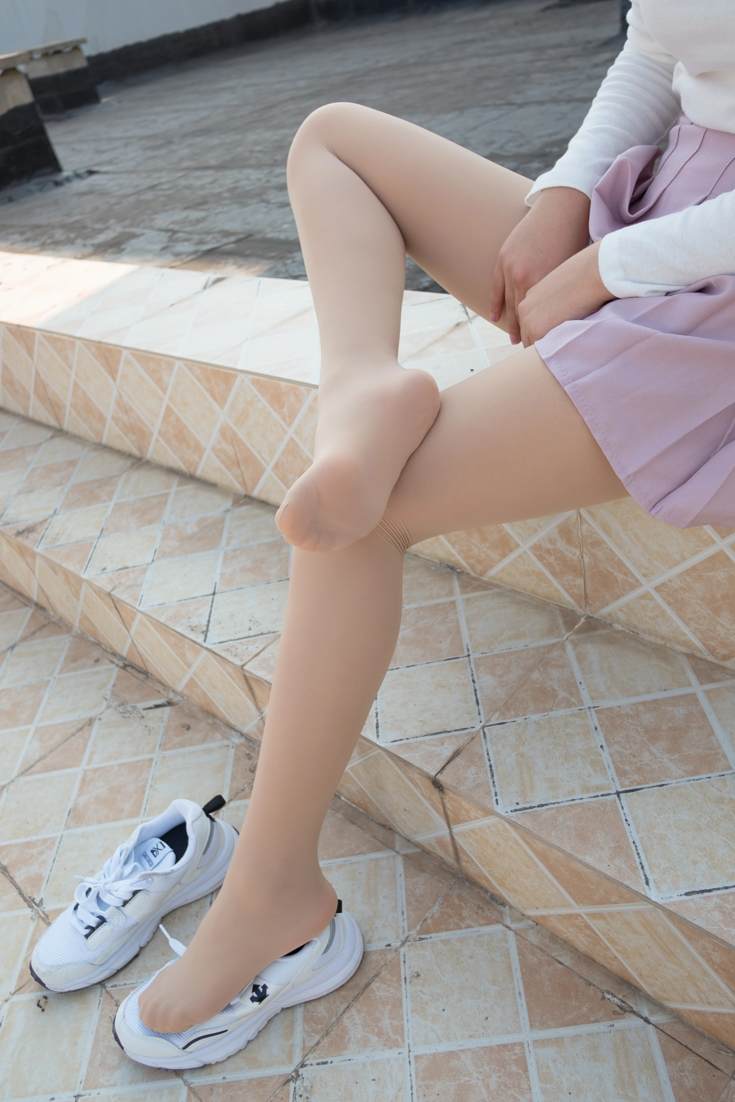 森萝财团 R15-038 [96P]插图5